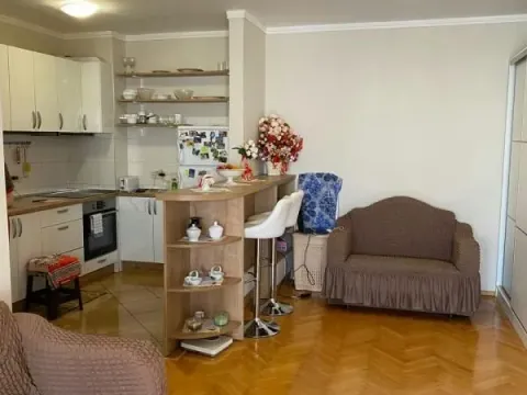 Sale, studio apartment, 39m², Babilonija, Budva - image 8