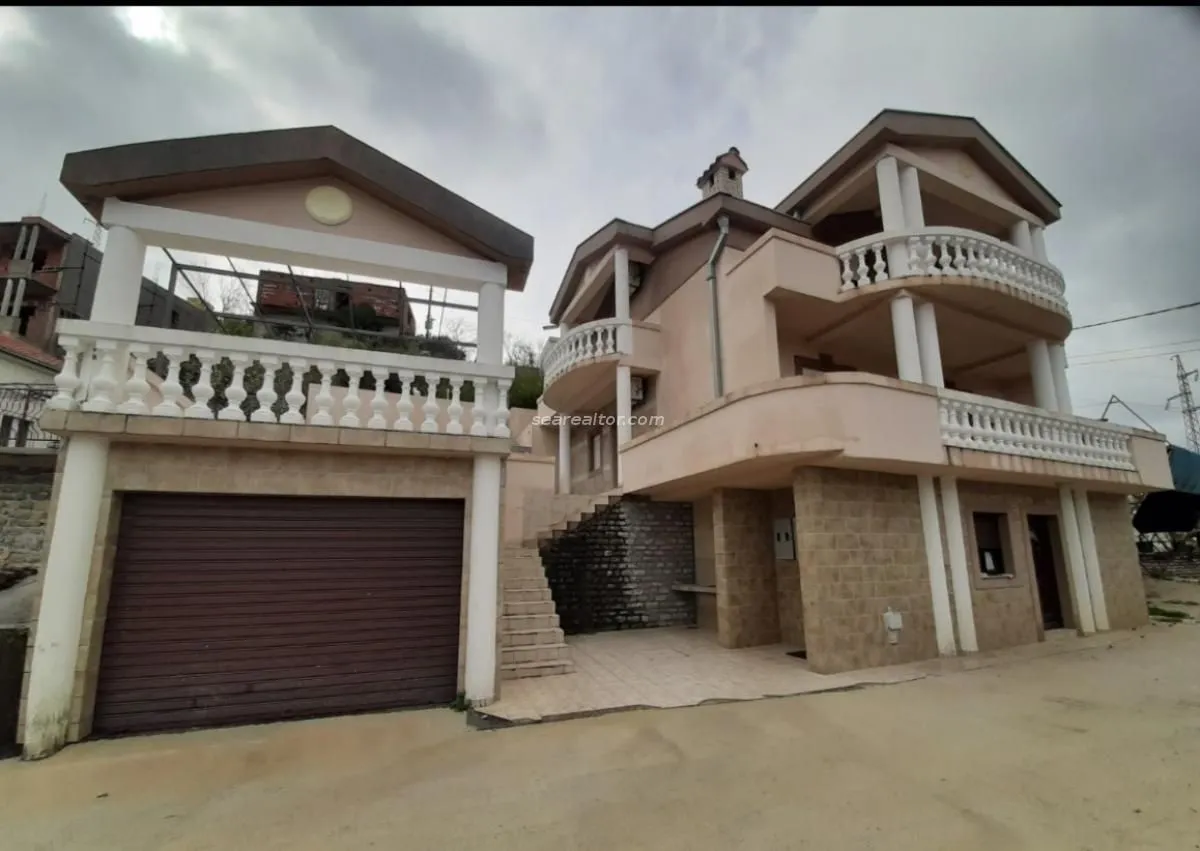 Sale, house, 210m², Opatovo, Tivat
