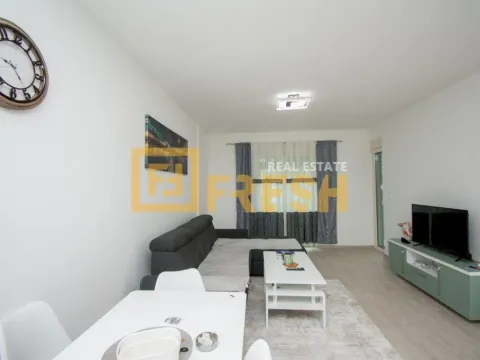 Sale, one bedroom apartment, 57m², Bečići, Budva - image 7