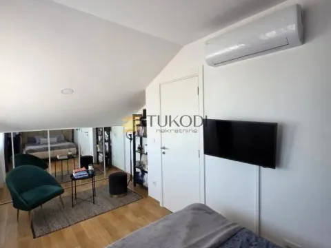 Prodaja, četvorosoban stan, 93m², Lekino Brdo, Voždovac Sve Podlokacije - image 17