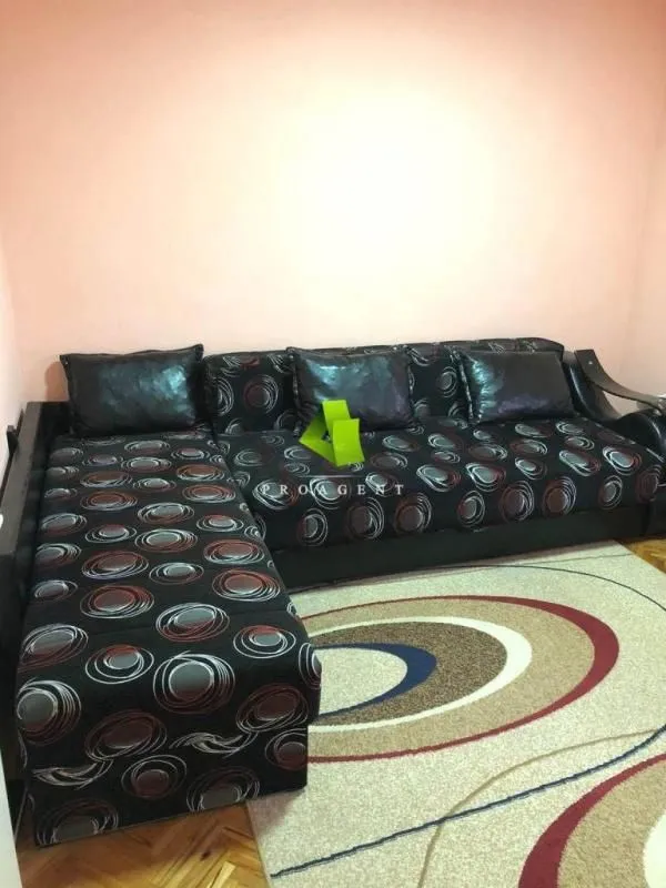 Rent, two bedroom apartment, 60m², Medijana, Niš