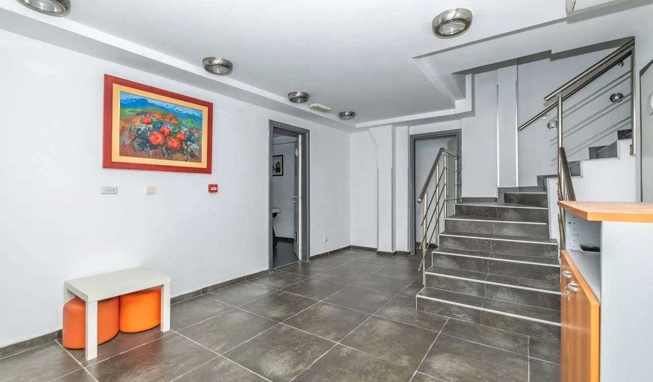 Sale, office space, 327m², Blok 5, Podgorica