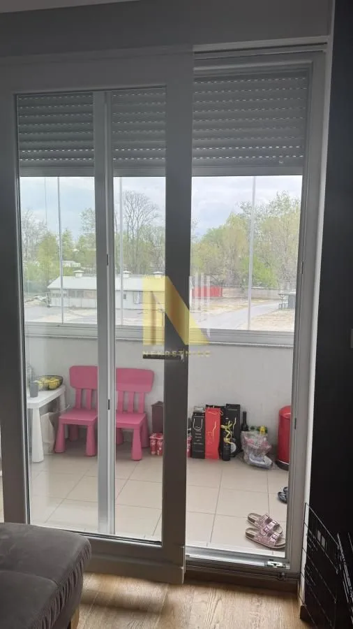 Prodaja, trosoban stan, 69m², Nova Detelinara, Novi Sad Sve Podlokacije