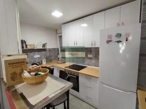 Prodaja, trosoban stan, 76m², Liman 3, Novi Sad Sve Podlokacije - image 2