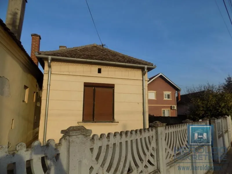 Prodaja, kuća, 138m², Vrapčane, Paraćin