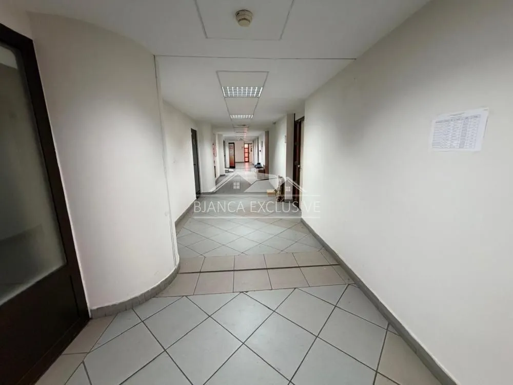 Rent, office space, 5335m², Stari Grad, Beograd