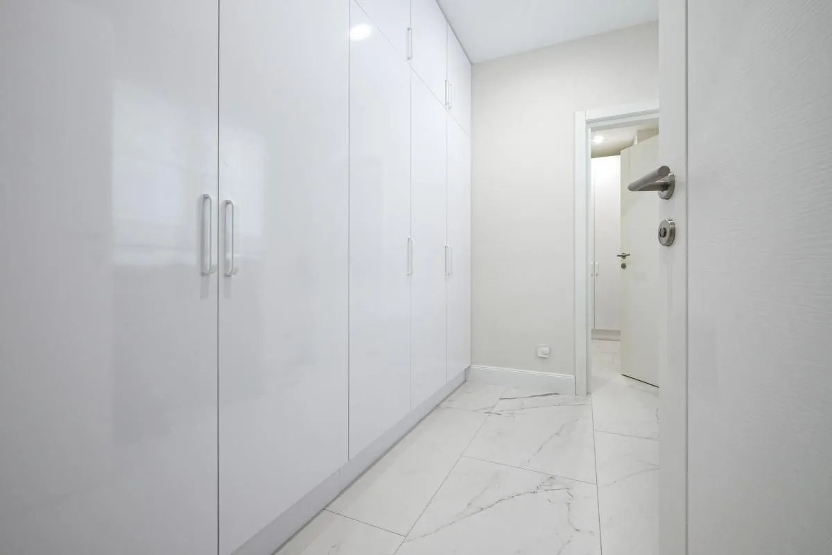Prodaja, trosoban stan, 166m², Đenovići, Herceg Novi