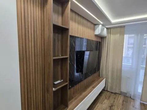 Izdavanje, dvosoban stan, 55m², Nova Detelinara, Novi Sad Sve Podlokacije - image 4