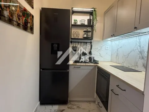 Izdavanje, dvosoban stan, 44m², Avijatičarsko naselje, Novi Sad Sve Podlokacije - image 6