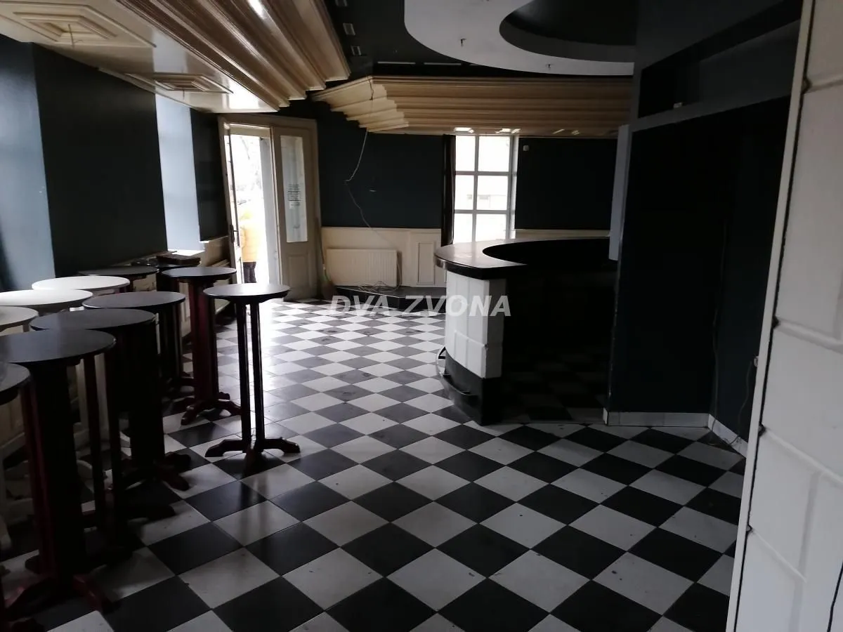 Sale, office space, 168m², Bečej, Novi Sad
