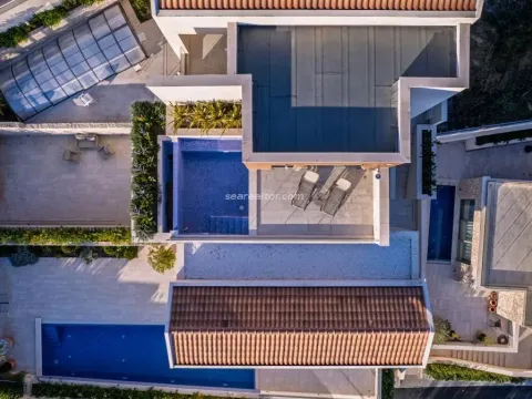 Prodaja, kuća, 288m², Donja Lastva, Tivat - image 30