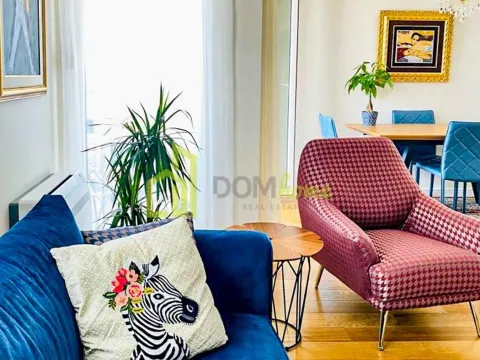 Izdavanje, trosoban stan, 95m², Central Point, Podgorica - image 14