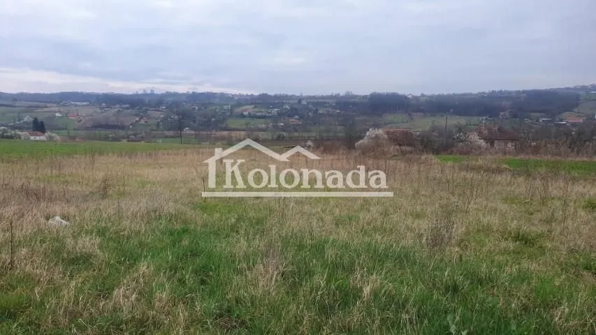 Prodaja, plac, 10400m², Nemenikuće, Sopot
