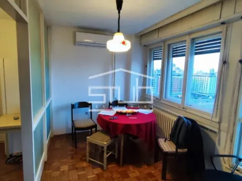 Prodaja, jednosoban stan, 50m², Novi Beograd Sve Podlokacije, Beograd - image 5