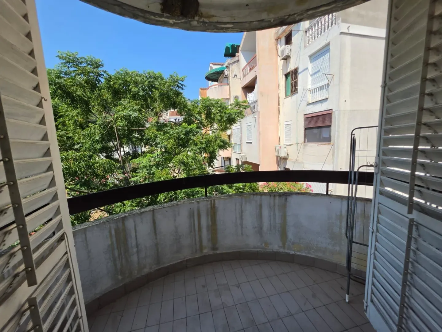 Rent, studio apartment, 35m², Budva, Crna Gora