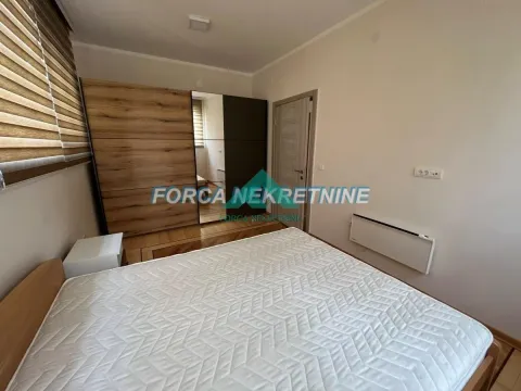 Izdavanje, jednosoban stan, 37m², Voždovac Sve Podlokacije, Beograd - image 10