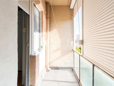 Rent, one bedroom apartment, 46m², Centar, Podgorica - image 5