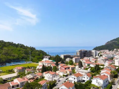 Sale, one bedroom apartment, 69m², Petrovac, Budva - image 4