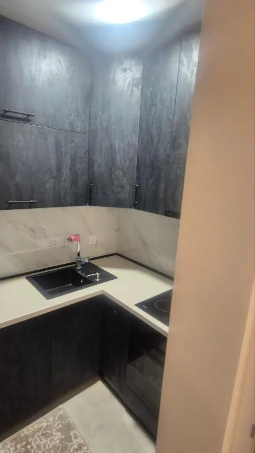 Rent, two bedroom apartment, 64m², Stari Aerodrom, Podgorica