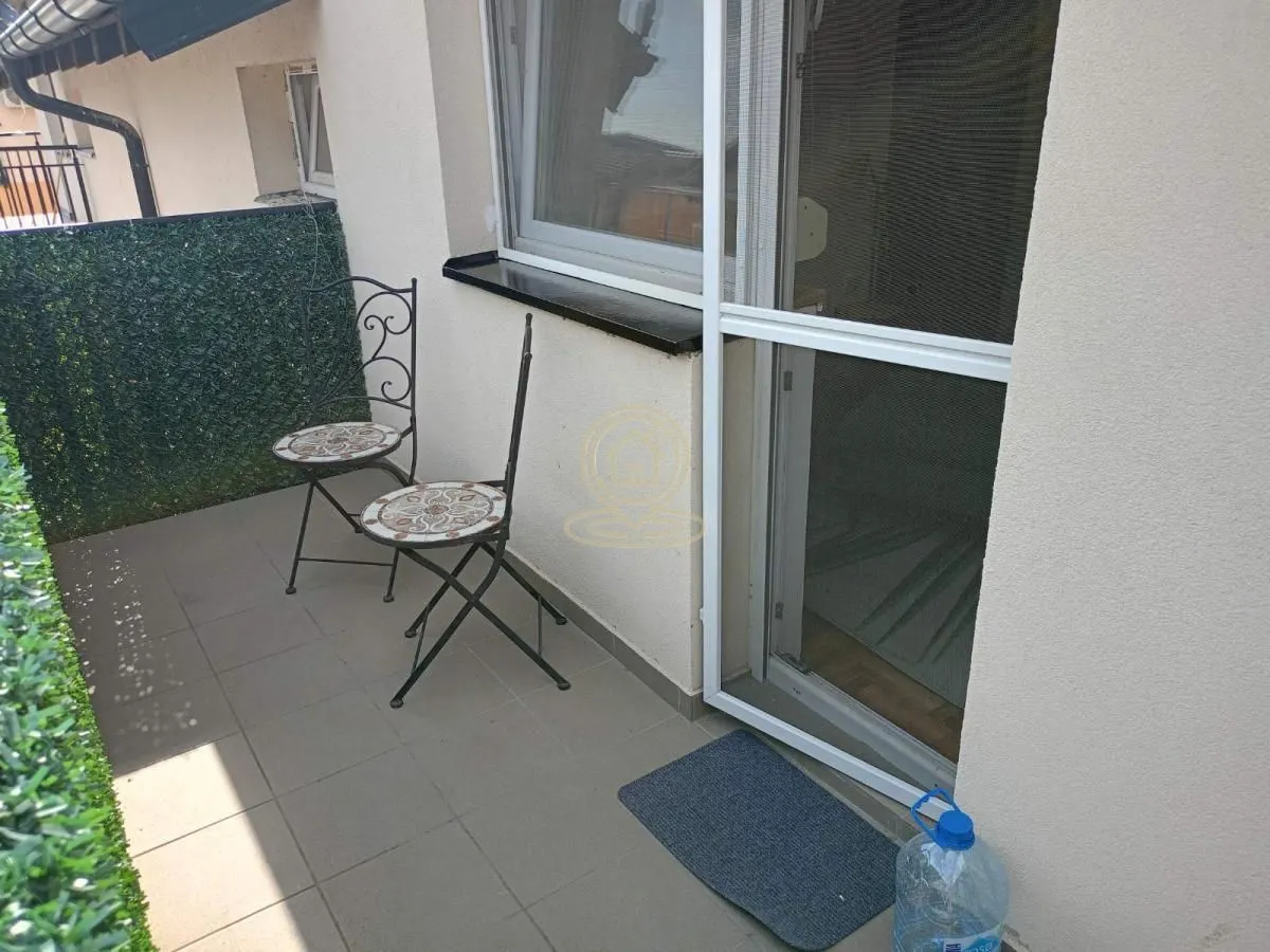 Prodaja, jednosoban stan, 29m², Adice, Novi Sad Sve Podlokacije