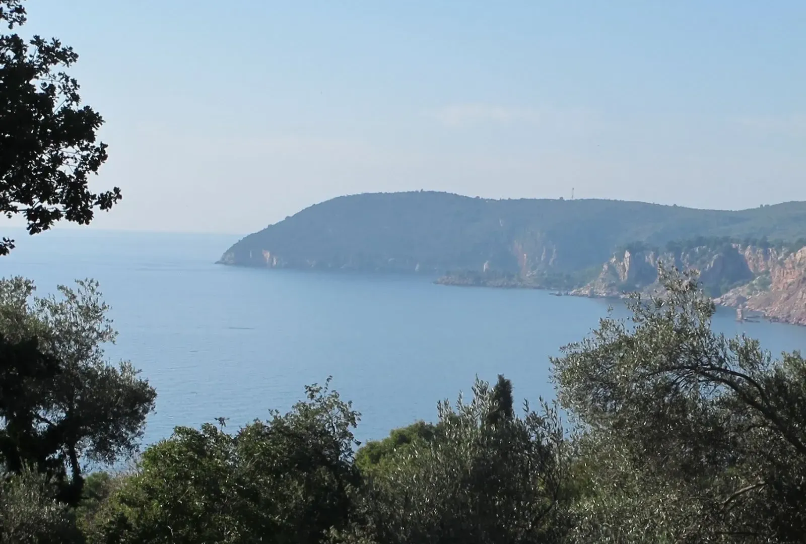 Prodaja, plac, 905m², Ratac, Bar