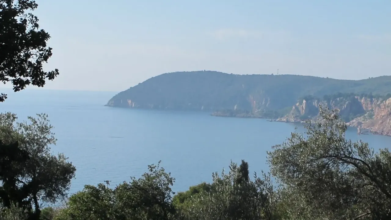 Sale, land lot, 905m², Ratac, Bar
