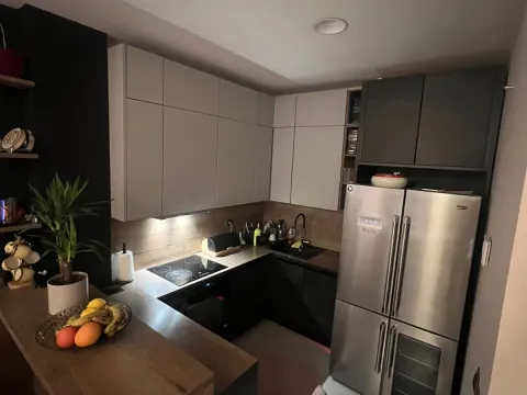 Prodaja, jednosoban stan, 66m², Kod Capital Plaze, Podgorica - image 4