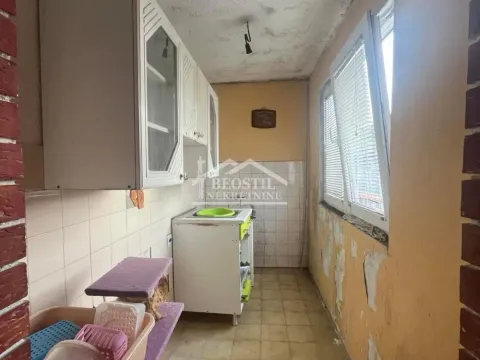 Prodaja, dvosoban stan, 36m², Centar, Smederevo - image 12