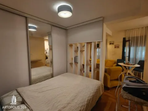Prodaja, jednosoban stan, 31m², Lekino Brdo, Voždovac Sve Podlokacije - image 11