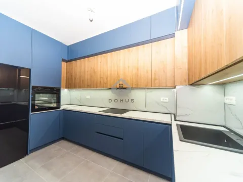 Rent, two bedroom apartment, 79m², Momišići, Podgorica - image 6