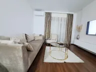 Izdavanje, jednosoban stan, 52m², Master Kvart, Podgorica - image 1