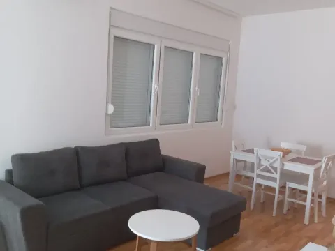 Rent, one bedroom apartment, 40m², Zagorič, Podgorica - image 2