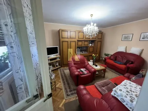 Prodaja, trosoban stan, 71m², Kej, Novi Sad Sve Podlokacije - image 2