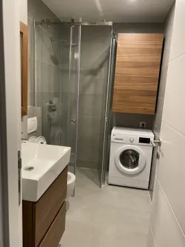 Rent, one bedroom apartment, 50m², Blok 9, Podgorica - image 7
