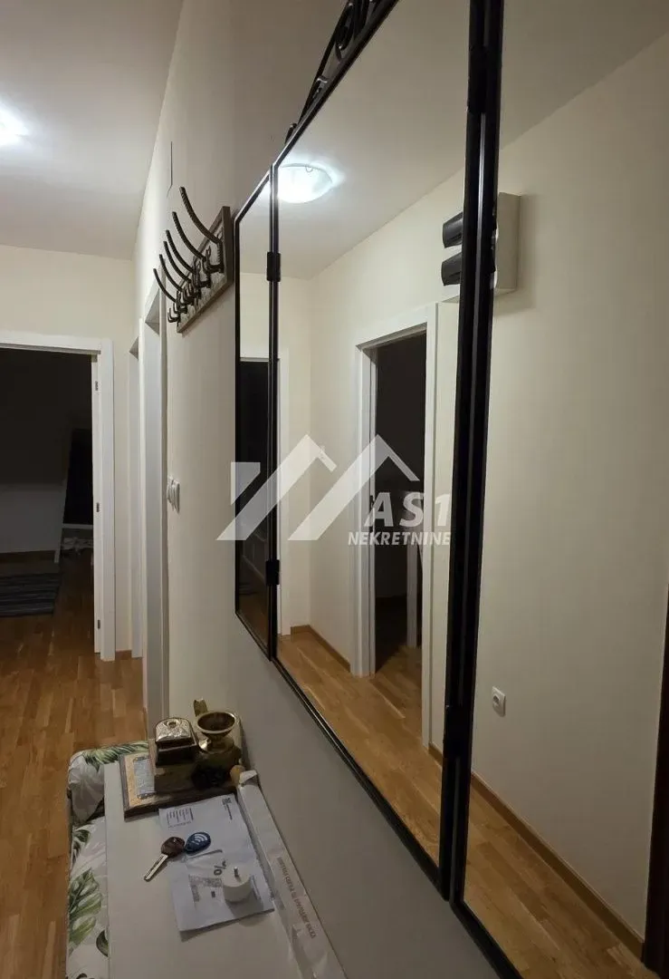 Rent, three bedroom apartment, 84m², Telep, Novi Sad Sve Podlokacije