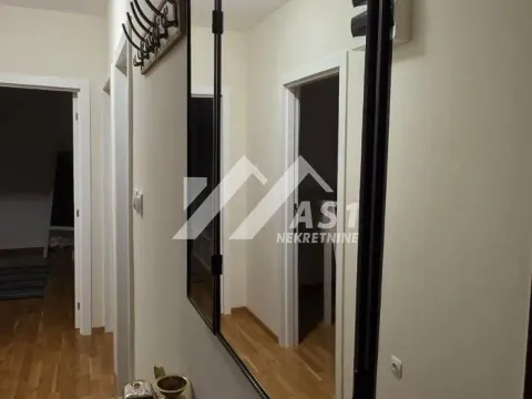 Izdavanje, trosoban stan, 84m², Telep, Novi Sad Sve Podlokacije - image 8