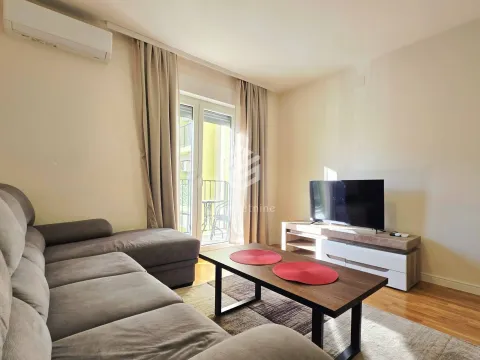 Rent, one bedroom apartment, 41m², Pobrežje, Podgorica - image 3