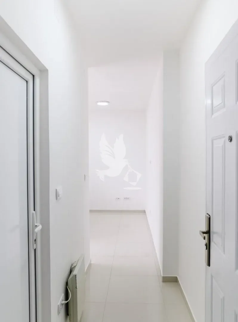 Rent, apartment, 27m², Centar Sve Podlokacije, Beograd