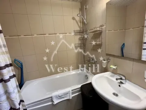 Sale, one bedroom apartment, 55m², Bečići, Budva - image 12