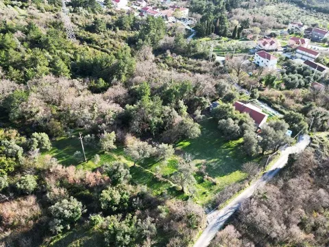 Prodaja, plac, 1650m², Kavač, Kotor - image 2