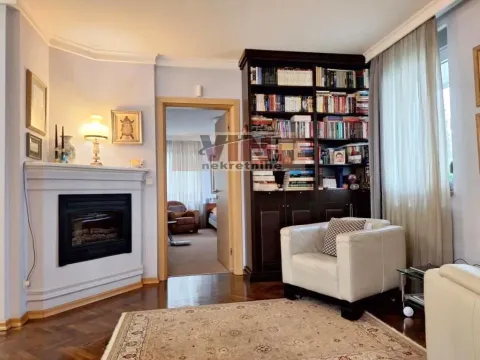 Sale, three bedroom apartment, 68m², Bulevar Oslobodjenja, Novi Sad Sve Podlokacije - image 4