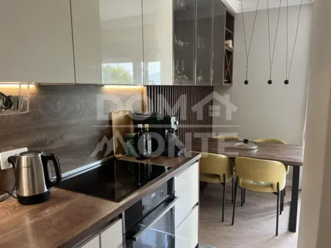 Izdavanje, dvosoban stan, 54m², Pod Kuk, Tivat - image 9