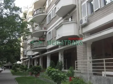 Rent, two bedroom apartment, 63m², Novi Sad Sve Podlokacije, Novi Sad - image 18