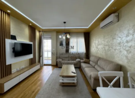 Izdavanje, dvosoban stan, 64m², Zagorič, Podgorica - image 4