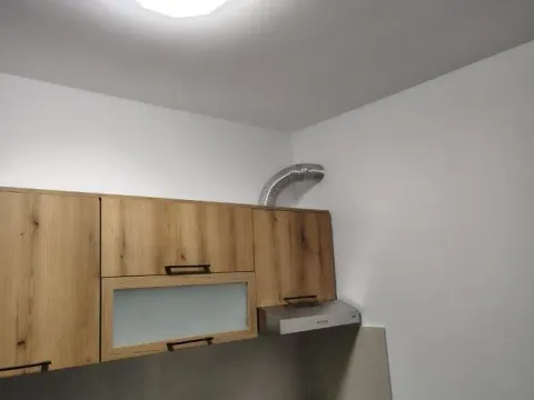 Rent, studio apartment, 32m², Telep, Novi Sad Sve Podlokacije - image 6