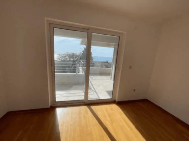 Sale, apartment, 64m², Petrovac, Budva