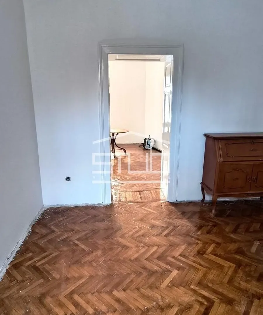 Sale, two bedroom apartment, 59m², Stari Grad, Beograd