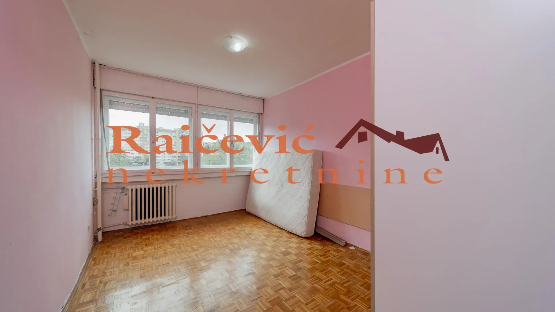 Izdavanje, dvosoban stan, 60m², Mirijevo 1, Mirijevo Sve Podlokacije