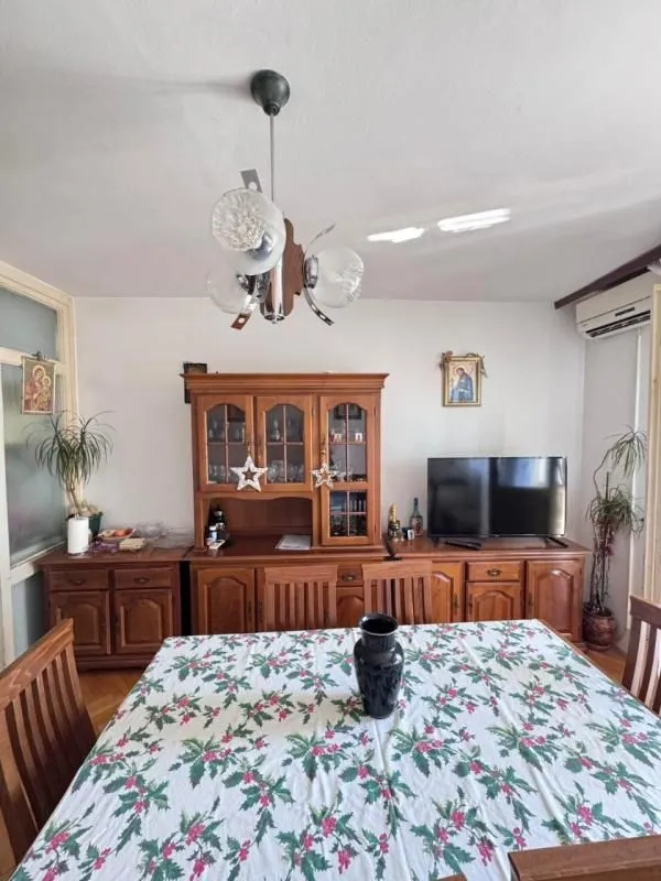 Prodaja, trosoban stan, 100m², Bijela, Herceg Novi