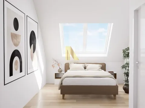 Prodaja, četvorosoban stan, 146m², Grbavica, Novi Sad Sve Podlokacije - image 8